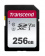Флеш карта SDXC 256Gb Class10 Transcend TS256GSDC300S w/o adapter от магазина РЭССИ