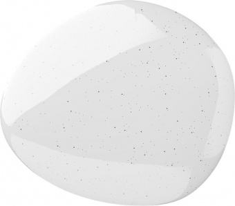 Светильник Gauss Basic Space Stone наст.-потол. 55Вт 4000K цв.св.:белый белый (995438260) от магазина РЭССИ