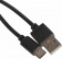 Кабель USB (m)-USB Type-C (m) 3м черный от магазина РЭССИ