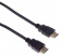 Кабель аудио-видео Buro HDM 2.0 HDMI (m)/HDMI (m) 1.8м. Позолоченные контакты черный (BHP RET HDMI18-2) от магазина РЭССИ