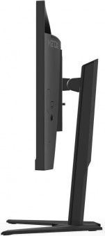 Монитор Gigabyte 27" M27Q P черный IPS LED 0.5ms 16:9 HDMI M/M матовая HAS 400cd 178гр/178гр 2560x1440 165Hz FreeSync Premium DP 2K USB 6.7кг от магазина РЭССИ