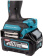 Картинка Дрель-шуруповерт Makita HP001GD201 аккум. патрон:быстрозажимной (кейс в комплекте) от магазина РЭССИ Дрель-шуруповерт Makita HP001GD201 аккум. патрон:быстрозажимной (кейс в комплекте) от магазина РЭССИ