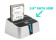 Док-станция для HDD AgeStar 3CBT2 SATA II USB3.0 пластик серебристый 1 от магазина РЭССИ