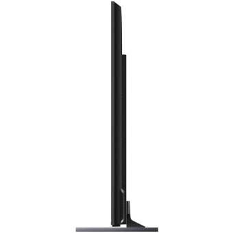 Телевизор QLED Hisense 110" 110UXNQ угольно-серый 4K Ultra HD 120Hz DVB-T DVB-T2 DVB-C DVB-S DVB-S2 USB WiFi Smart TV от магазина РЭССИ