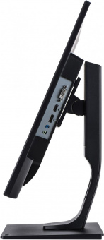 Монитор Iiyama 31.5" ProLite XB3270QS-B1 черный IPS 4ms 16:9 DVI HDMI M/M матовая HAS Piv 1200:1 250cd 178гр/178гр 2560x1440 DP 2K 8.6кг от магазина РЭССИ