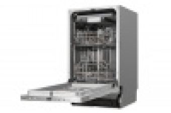 Посудомоечная машина встраив. Hyundai HBD 470 2100Вт узкая от магазина РЭССИ