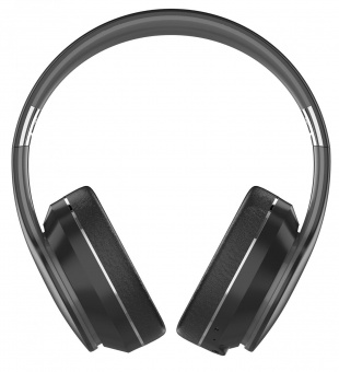 Гарнитура накладные Digma BT-19 ANC черный беспроводные bluetooth оголовье (BT19) от магазина РЭССИ