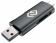 Устройство чтения карт памяти USB 2.0/Type C Digma CR-СU2520-G серый от магазина РЭССИ