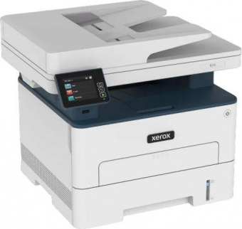 МФУ лазерный Xerox WorkCentre B235DNI (B235V_DNI) A4 Duplex Net WiFi белый от магазина РЭССИ