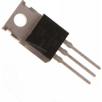 BT151-500R,127 от магазина РЭССИ