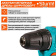 Картинка Дрель-шуруповерт Sturm! CD1235 аккум. патрон:быстрозажимной от магазина РЭССИ Дрель-шуруповерт Sturm! CD1235 аккум. патрон:быстрозажимной от магазина РЭССИ