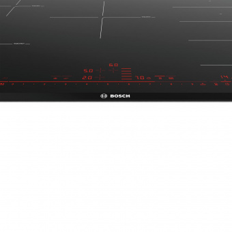 Индукционная варочная поверхность Bosch Serie 8 PXV875DC1E черный от магазина РЭССИ