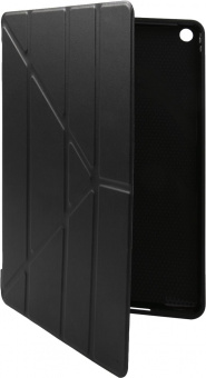Чехол Redline для Apple iPad 10.2 (2019)/(2020)(2021)/Pro 10.5/Air (2019) термопластичный полиуретан черный (УТ000026216) от магазина РЭССИ