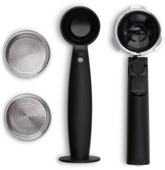 Кофеварка рожковая Vitek VT-1517 1238Вт коричневый от магазина РЭССИ