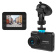 Картинка Видеорегистратор Digma FreeDrive 215 Night FHD черный 1080x1920 1080p 120гр. GP6248 от магазина РЭССИ Видеорегистратор Digma FreeDrive 215 Night FHD черный 1080x1920 1080p 120гр. GP6248 от магазина РЭССИ
