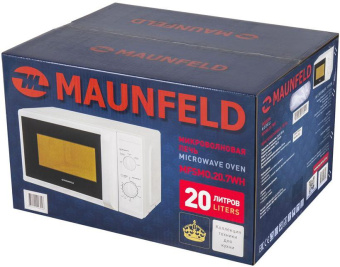 Микроволновая печь MAUNFELD MFSMO.20.7WH от магазина РЭССИ