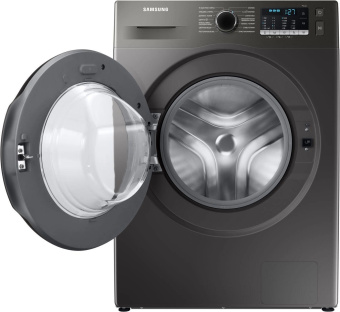 Стиральная машина Samsung WW90TA047AX/LD класс: A загр.фронтальная макс.:9кг нержавеющая сталь инвертер от магазина РЭССИ