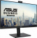 Монитор Asus 27" Gaming BE279QSK черный IPS LED 16:9 HDMI M/M Cam матовая HAS Piv 250cd 178гр/178гр 1920x1080 VGA DP FHD 6.8кг от магазина РЭССИ
