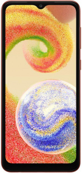 Смартфон Samsung SM-A045F Galaxy A04 32Gb 3Gb бронзовый моноблок 3G 4G 2Sim 6.5" 720x1600 Android 12 50Mpix 802.11 a/b/g/n/ac GPS GSM900/1800 GSM1900 TouchSc A-GPS microSD max1024Gb от магазина РЭССИ