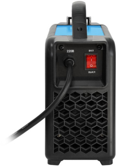 Сварочный аппарат ТСС EVO MMA-200 инвертор ММА DC 4.96кВт от магазина РЭССИ