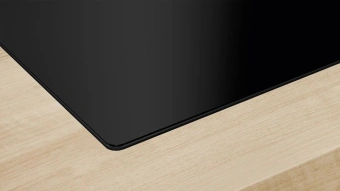 Индукционная варочная поверхность Bosch PUJ611BB5E черный от магазина РЭССИ