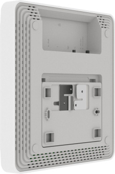 Точка доступа Keenetic Voyager Pro (KN-3510) AX1800 10/100/1000BASE-TX белый от магазина РЭССИ