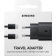 Сетевое зар./устр. Samsung EP-TA800 3A+2.77A+2.25A (PD) USB Type-C универсальное черный (EP-TA800XBEGWW) от магазина РЭССИ