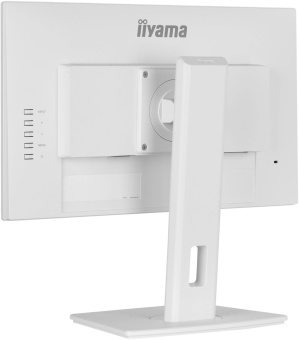 Монитор Iiyama 27" ProLite XUB2792HSU-W6 белый IPS LED 0.4ms 16:9 HDMI M/M матовая HAS Piv 1300:1 250cd 178гр/178гр 1920x1080 100Hz DP FHD USB 5.7кг от магазина РЭССИ