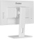 Монитор Iiyama 27" ProLite XUB2792HSU-W6 белый IPS LED 0.4ms 16:9 HDMI M/M матовая HAS Piv 1300:1 250cd 178гр/178гр 1920x1080 100Hz DP FHD USB 5.7кг от магазина РЭССИ