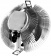 Устройство охлаждения(кулер) ID-Cooling DK-01S Soc-AM4/1151/1200 3-pin 24dB Al 65W 144gr Ret от магазина РЭССИ