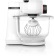 Кухонная машина Bosch MUMS2TW01 планетар.вращ. 700Вт белый от магазина РЭССИ