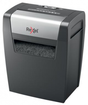 Шредер Rexel Momentum X406 (секр.P-4) фрагменты 6лист. 15лтр. скобы от магазина РЭССИ
