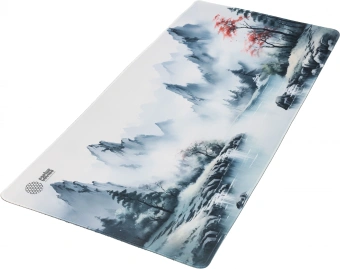 Коврик для мыши Cactus Mountains рисунок 900x400x3мм (CS-MP-PRO11XXL) от магазина РЭССИ