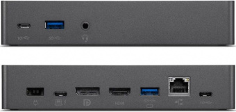 Стыковочная станция Lenovo 40AV0135EU от магазина РЭССИ