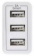 Картинка Сетевое зар./устр. Digma DGWC-3U-5A-WG 25W 5A универсальное белый от магазина РЭССИ Сетевое зар./устр. Digma DGWC-3U-5A-WG 25W 5A универсальное белый от магазина РЭССИ
