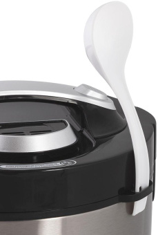 Мультиварка Endever Vita-61 5л 860Вт стальной/черный от магазина РЭССИ