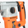 Перфоратор Patriot RH 350 патрон:SDS-plus уд.:4.3Дж 1500Вт (кейс в комплекте) от магазина РЭССИ