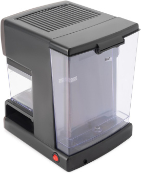 Кофеварка рожковая Vitek VT-1517 SR 1238Вт серый от магазина РЭССИ