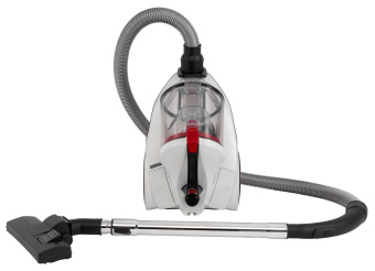 Пылесос Starwind SCV2082 2000Вт белый/красный от магазина РЭССИ