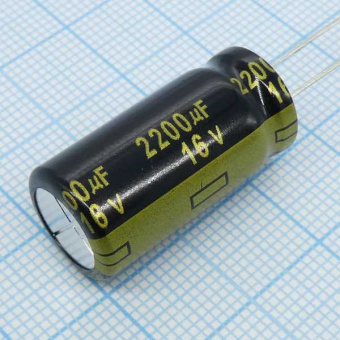 EEUFM1C222 от магазина РЭССИ