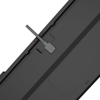 Клавиатура A4Tech Bloody S87 Energy механическая черный/красный USB for gamer LED (S87 USB ENERGY RED) от магазина РЭССИ