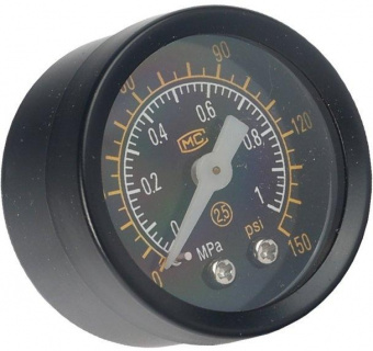 Фильтр влагоотделитель редуктор для пневмоинструмента Patriot FR 180 700л/мин от магазина РЭССИ