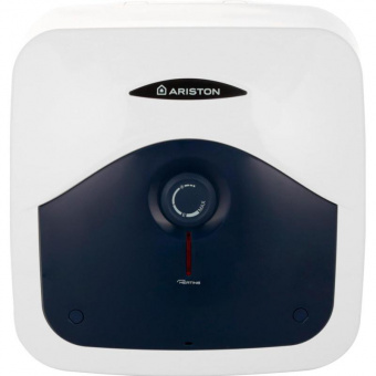 Водонагреватель Ariston BLU EVO R 15 RU 1.2кВт 15л электрический настенный от магазина РЭССИ