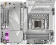 Картинка Материнская плата Gigabyte X870 A ELITE WF7 ICE SocketAM5 AMD X870 4xDDR5 ATX AC`97 8ch(7.1) 2.5Gg RAID+HDMI от магазина РЭССИ Материнская плата Gigabyte X870 A ELITE WF7 ICE SocketAM5 AMD X870 4xDDR5 ATX AC`97 8ch(7.1) 2.5Gg RAID+HDMI от магазина РЭССИ