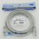 Патч-корд cat5E molded 3м RJ-45 (m)-RJ-45 (m) от магазина РЭССИ