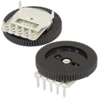 B503 50K 5Pin 16x2 от магазина РЭССИ