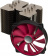 Устройство охлаждения(кулер) Deepcool REDHAT Soc-AM4/1151/1200/2066/1700 4-pin 13-31dB Al+Cu 250W 1079gr Ret от магазина РЭССИ