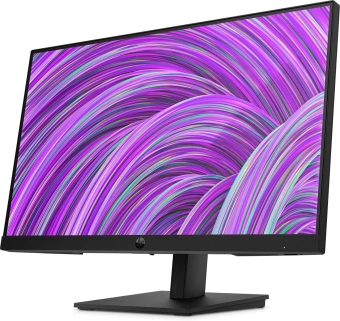 Монитор HP 21.5" P22h G5 черный IPS 16:9 HDMI M/M матовая HAS 250cd 178гр/178гр 1920x1080 75Hz VGA DP FHD 4.05кг от магазина РЭССИ