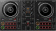 Микшерный пульт Pioneer DDJ-200 (для всех пользователей) от магазина РЭССИ