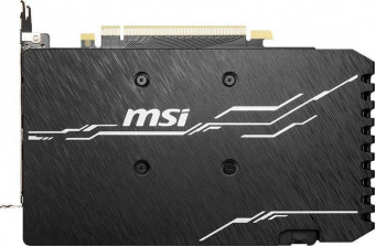 Видеокарта MSI PCI-E GTX 1660 SUPER VENTUS XS OC NVIDIA GeForce GTX 1660SUPER 6144Mb 192 GDDR6 1530/14000 HDMIx1 DPx3 HDCP Ret от магазина РЭССИ
